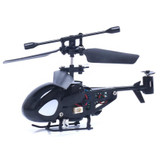 New pattern Rc Helicopter RC 5012 2CH Mini Rc Helicopter Radio Remote Control Aircraft Micro 2 Channel Gift Y7811