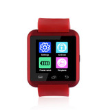 New Package Box U8 Smart Electronic Watch MTK Bluetooth Wrist Watch for IOS or Android