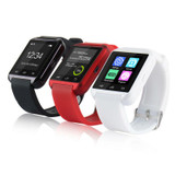New Package Box U8 Smart Electronic Watch MTK Bluetooth Wrist Watch for IOS or Android