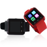 New Package Box U8 Smart Electronic Watch MTK Bluetooth Wrist Watch for IOS or Android