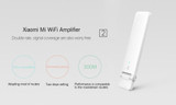 New Original Xiaomi Mi WiFi 300m Xiaomi Wirless Mi WiFi Amplifier 2 Expander For Mi Router Upgrade Automatically