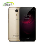 New Original Umi Plus Mobile Phone Helio P10 Octa Core 5.5" 13.0MP 1920*1080 Pixels LTE Android 6.0 4GB RAM 32GB ROM Fingerprint