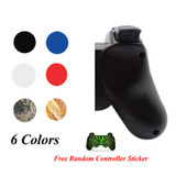 New Original Joystick for SONY PS3 Controller Bluetooth Gamepad For Playstation 3 Wireless Console with Free Controle Sticker