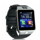 New Original Box LETINE dz09 Smart Watch With Camera Smartwatch Bluetooth SIM Card WristWatch for Apple IOS and Android Phone