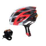 Smart Cycling Bluetooth Bicycle Helmet Lights