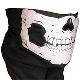 New Novelty Skull Wicking Seamless Washouts Scarf/Fashion Cool Outdoor Ride Bandanas/Sport Skull Scarves