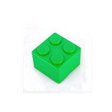 New Multifunctional building blocks Multicolor stacked for storage box kitchen furniture home office stationery