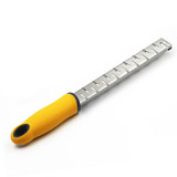 New Multifunction Stainless Steel Lemon Zester Fruit Peeler Cheese Zester Microplane Grater Fruit Vegetable Tools &amp; Kitchen
