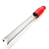 New Multifunction Stainless Steel Lemon Zester Fruit Peeler Cheese Zester Microplane Grater Fruit Vegetable Tools &amp; Kitchen