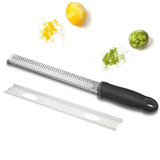 New Multifunction Stainless Steel Lemon Zester Fruit Peeler Cheese Zester Microplane Grater Fruit Vegetable Tools &amp; Kitchen