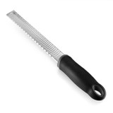New Multifunction Stainless Steel Lemon Zester Fruit Peeler Cheese Zester Microplane Grater Fruit Vegetable Tools &amp; Kitchen