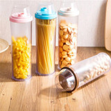 New Multifunction Spaghetti Box Cutlery Noodle Storage Box Chopsticks Boxes Wholesale Free Shipping 30RJ27