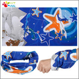 New Multifunction Magic Seamless Bandana Butterfly Half Face Mask seamless Headwear Hood muffler Veil Head Unisex Scarves 118