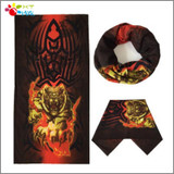 New Multifunction Magic Seamless Bandana Butterfly Half Face Mask seamless Headwear Hood muffler Veil Head Unisex Scarves 118