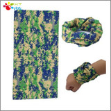 New Multifunction Magic Seamless Bandana Butterfly Half Face Mask seamless Headwear Hood muffler Veil Head Unisex Scarves 118