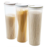 New Multifunction Spaghetti Box Cutlery Noodle Storage Box Chopsticks Boxes