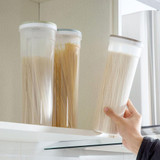 New Multifunction Spaghetti Box Cutlery Noodle Storage Box Chopsticks Boxes