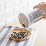 New Multifunction Spaghetti Box Cutlery Noodle Storage Box Chopsticks Boxes