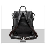 New Multifunction Backpacks Women Fashion Backpack High Quality Bagpack Bucket Bag Female Travel computer Bags School Bag AL98