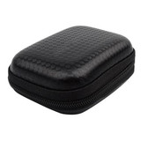 New Mini Waterproof Camera Bag Case for Gopro Hero 4 3 SJ4000 Xiaomi Yi Accessory