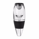 New Mini Red Wine Aerator Filter, Magic Decanter Essential Wine Quick Aerator, Wine Hopper Filter Set Wine Essential Equipment