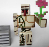 NEW Minecraft Toys 9 styles Sword Pickaxe Stone Bed Box Model Toys Action Figure Kids Toys Christmas gift