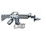 New Minecraft Toys Minecraft Sword Plastic Model Toys EVA Minecraft Game Action Figures Children's Toys Gifts
