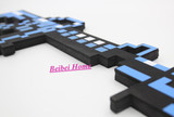 New Minecraft Toys Minecraft Sword Plastic Model Toys EVA Minecraft Game Action Figures Children's Toys Gifts