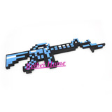 New Minecraft Toys Minecraft Sword Plastic Model Toys EVA Minecraft Game Action Figures Children's Toys Gifts