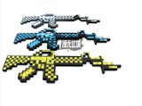 New Minecraft Toys Minecraft Sword Plastic Model Toys EVA Minecraft Game Action Figures Children's Toys Gifts