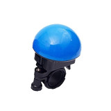 UFO Shape Super Loud Electric Bike Alert Horn