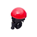 UFO Shape Super Loud Electric Bike Alert Horn