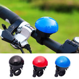 UFO Shape Super Loud Electric Bike Alert Horn