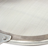New Mesh Strainers Stainless Steel Colander Cooking Tools Soup Skimmer Scoop Colander Kitchen Accessories