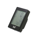 Wireless LCD Backlight Bike Cycling Odometer Wireless LCD Backlight Bike Cycling Odometer