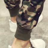 New Mens Pants Army Green Causal Fashion Camouflage Pants Trousers Sweatpants For Men Jogger Pantalones De Chandals Hombres