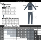New Mens Long Johns Soft Modal Thermal Underwear Sets Winter Legging Men Warm Sexy V-Neck Long John For Men