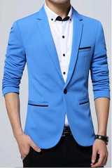 NEW Mens Fashion Brand Blazer casual Slim Fit suit jacket Male blazers Mens coat Wedding dress Terno Masculino Plus Size 5XL