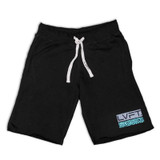 New mens gyms fitness cotton shorts Fashion Casual Bodybuilding male Joggers Calf-Length Loose short pants Brand Sweatpants