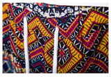 New Mens Casual Pants 2017 Fashion Drawstring Men Pants High Quality Cotton 4 Printing Pattern Men Jogger Pants Leisure Pants