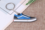 Off the Wall Keychain
