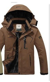 hot Brand  winter jacket men Plus velvet warm wind parka  hooded  winter coat men XD016