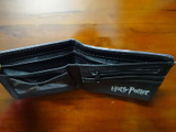 Hot Anime Purse Wallet Movies Harry Potter Printed Leather Dollar Bags Gift Teenager Boy Girl Leather Short Wallets Hot Anime Purse Wallet Movies Harry Potter Printed Leather Dollar Bags Gift Teenager Boy Girl Leather Short Wallets
