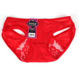 High Quality Women Sexy Lace Underwear Briefs Knickers Panties Thongs G-string Lingerie Bowknot