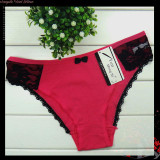High quality women panties bragas women underwear thongs cotton lace comfort underwear women sexy briefs