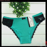 High quality women panties bragas women underwear thongs cotton lace comfort underwear women sexy briefs