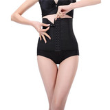 High Quality Women Breathable Waist Tummy Girdle Glass Waist Trainer Body Shaper Underbust Control Corset For Ladies DP863093