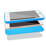 High Quality Waterproof Case for iPhone 7/ 7 Plus Crystal Clear Shockproof Hybrid Phone case for iPhone7 cover