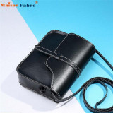 High quality Vintage Purse Bag Leather Cross Body Shoulder Messenger Bag
