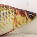 fish toys pillow stuffed animals kids baby toys for children cheapunicornio brinquedos plush unicornio pelucia Birthday gift
